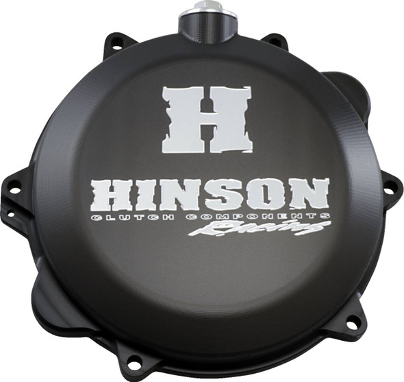 Hinson Racing - C500 - Clutch Cover - Husqvarna/KTM