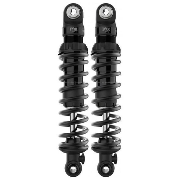  Fox Racing - IFP-QSR Rebound Adustable Shocks fits '84-'20 Touring Models 