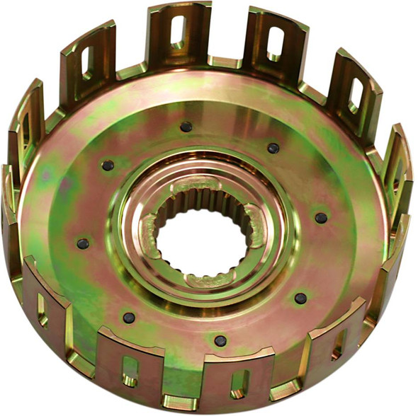 Hinson Racing - HS316 - Momentum Clutch Basket - Yamaha