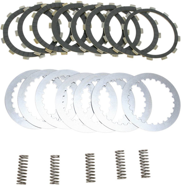 Ebc - DRCF261 - Clutch Kit