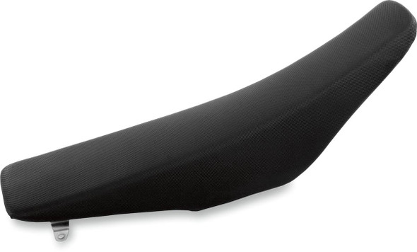 Flu Designs Inc. - 25008 - Grip Seat Cover - Black - KLX 110 '10-'20