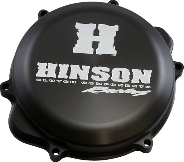 Hinson Racing - C154X - Clutch Cover - Honda