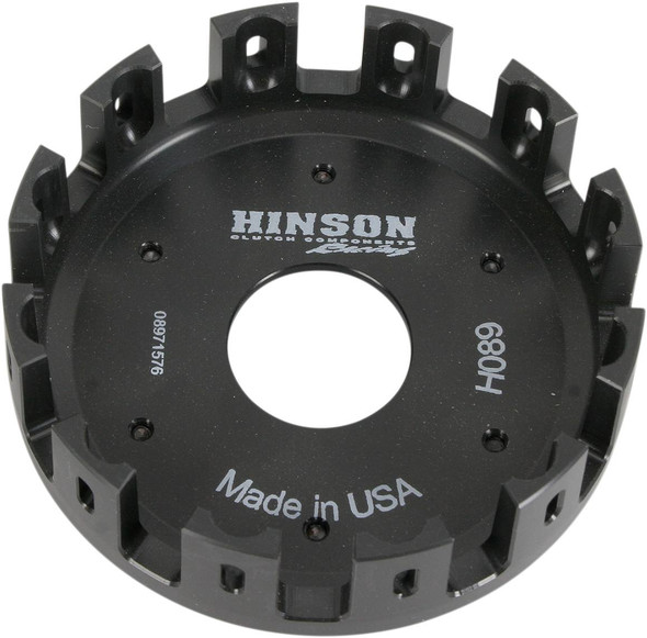 Hinson Racing - H286 - Clutch Basket