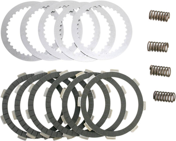 Ebc - DRCF45 - Clutch Kit
