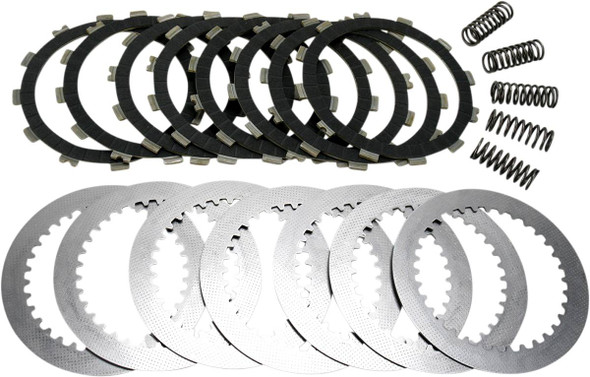 Ebc - DRCF123 - Clutch Kit