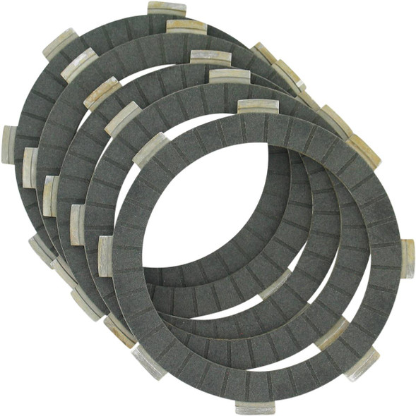 Ebc - CKF4438 - Clutch Set