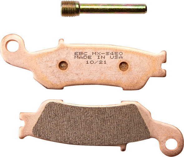 Ebc - MXS450 - MXS Brake Pads