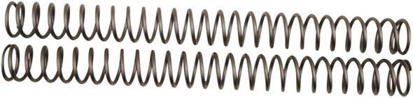 Factory Connection - LRA-039 - Front Fork Springs - 0.39 kg/mm