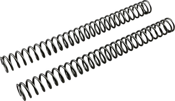 Factory Connection - LRA-045 - Front Fork Springs - 0.45 kg/mm
