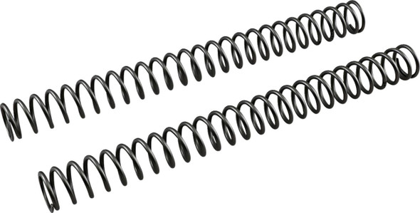 Factory Connection - LRA-048 - Front Fork Springs - 0.48 kg/mm