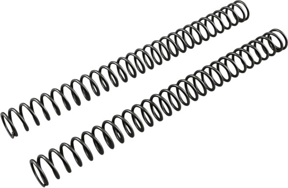 Factory Connection - LRL-049 - Front Fork Springs - 0.49 kg/mm