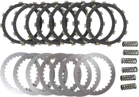 Ebc - DRCF79 - Clutch Kit