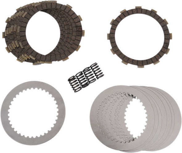 Ebc - DRC87 - Clutch Kit