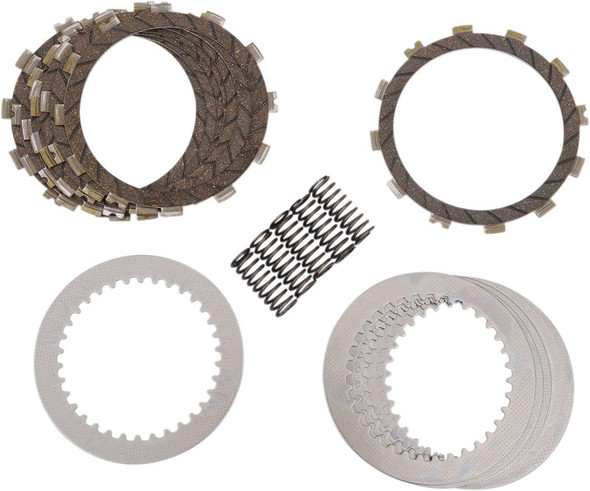 Ebc - DRC123 - Clutch Kit