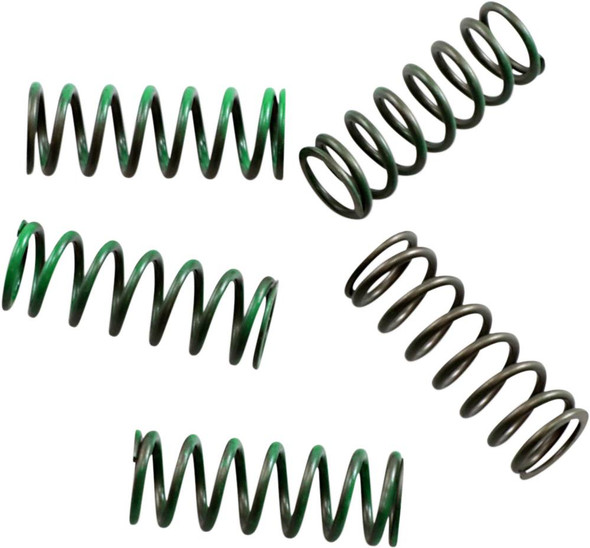 Hinson Racing - CS357-5-0109 - Hi-Temp Clutch Spring Kit - Kawasaki/Suzuki
