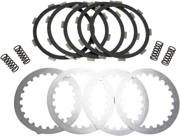Ebc - DRCF230 - Clutch Kit