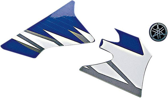 Factory Effex - 08-05220 - OEM Tank Graphic - YZ 125/250