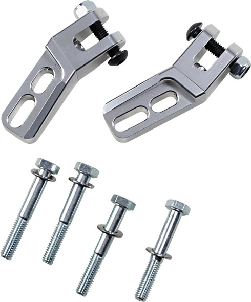 G2 Ergonomics Corp. - 60-501 - Mongo Handguard Mount