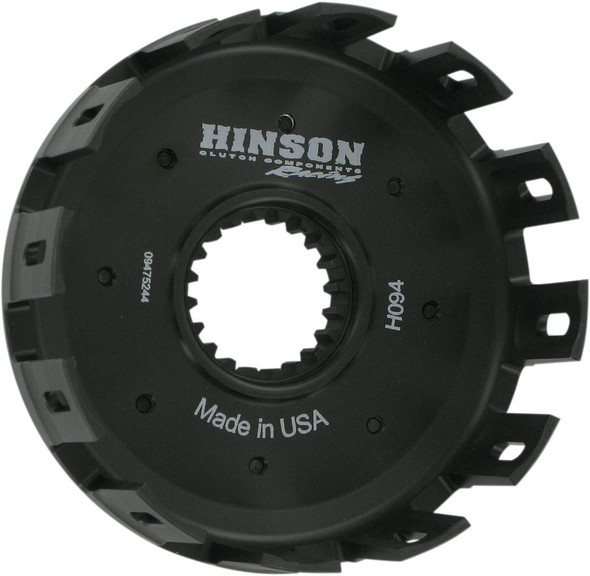 Hinson Racing - H253 - Clutch Basket