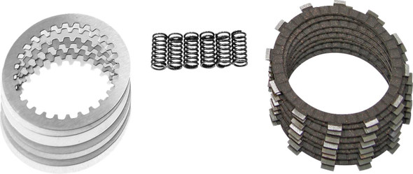 Hinson Racing - FSC094-8-001 - Clutch Kit - Honda/KTM