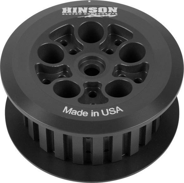 Hinson Racing - H381 - Inner Hub with Pressure Plate - YZ85