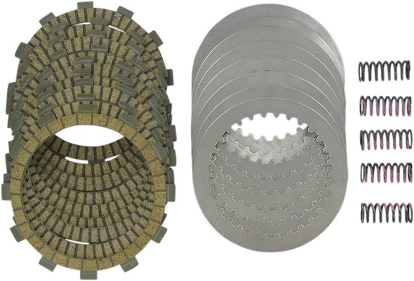 Hinson Racing - FSC141-9-001 - Clutch Kit