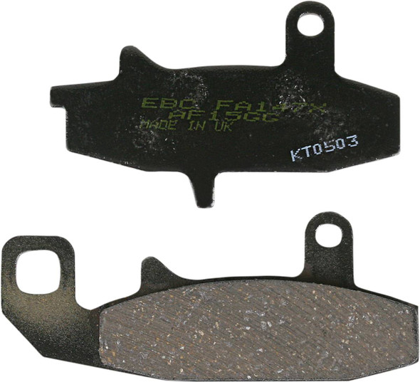Ebc - FA147X - Sport Carbon Brake Pads