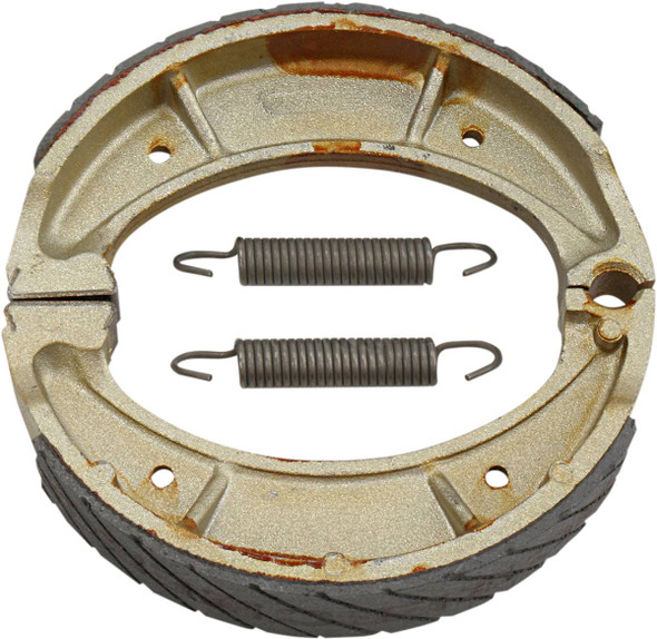 Ebc - 802G - Brake Shoes
