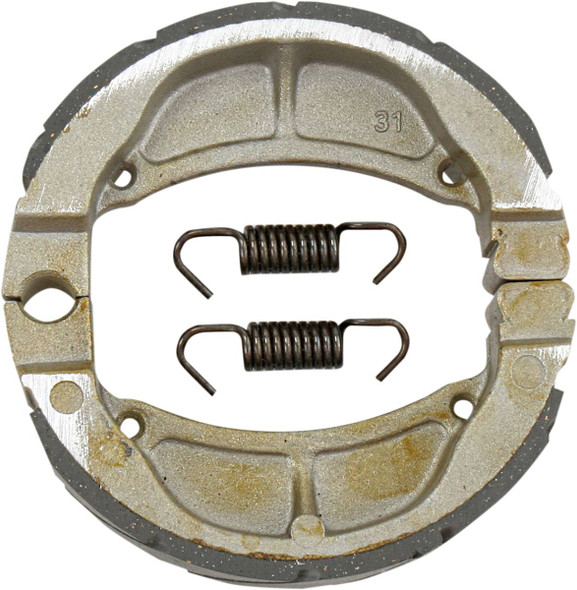 Ebc - 715G - Brake Shoes