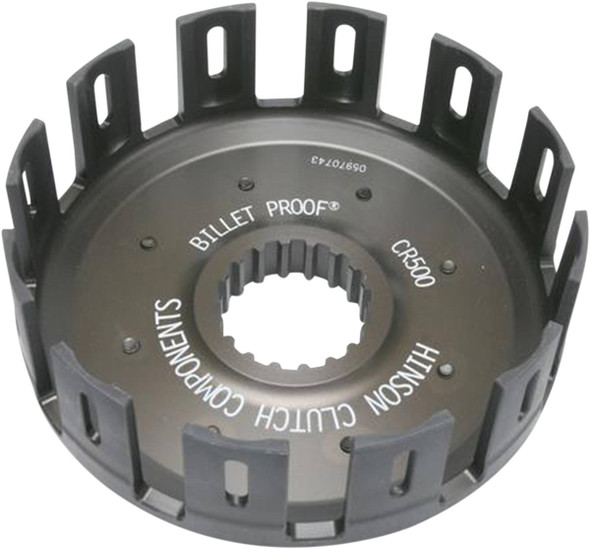 Hinson Racing - H059 - Clutch Basket