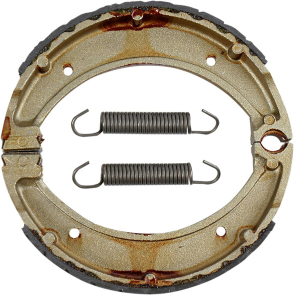 Ebc - 801G - Brake Shoes