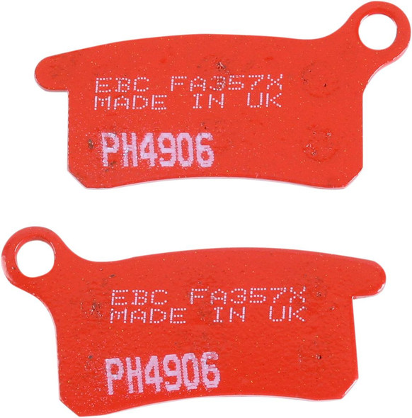 Ebc - FA357X - Sport Carbon Brake Pads