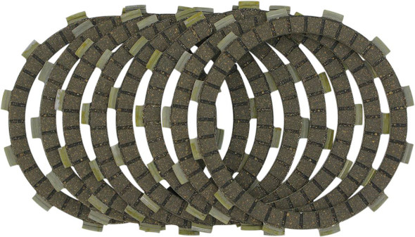 Ebc - CK1247 - Clutch Kit