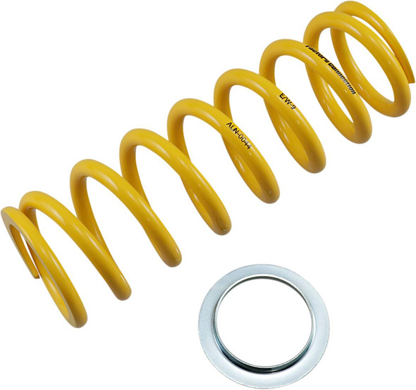 Factory Connection - ALN-0044 - Shock Spring - Rear - Spring Rate 246 lb/in