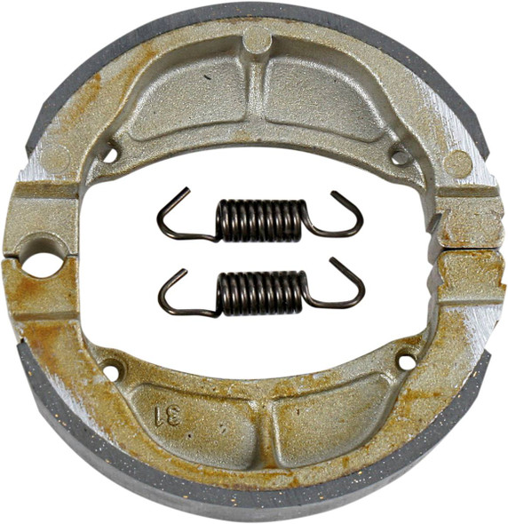 Ebc - 715 - Brake Shoes