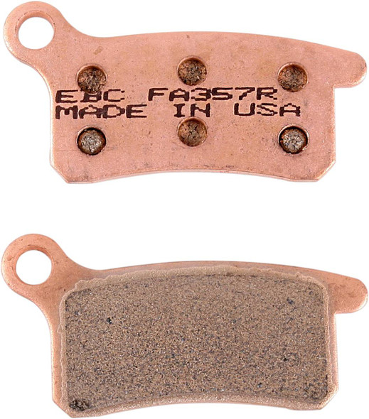 Ebc - FA357R - Sintered "R" Brake Pads
