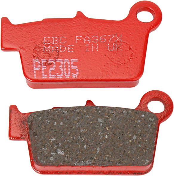 Ebc - FA367X - Sport Carbon Brake Pads