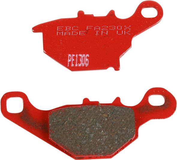 Ebc - FA230X - Sport Carbon Brake Pads