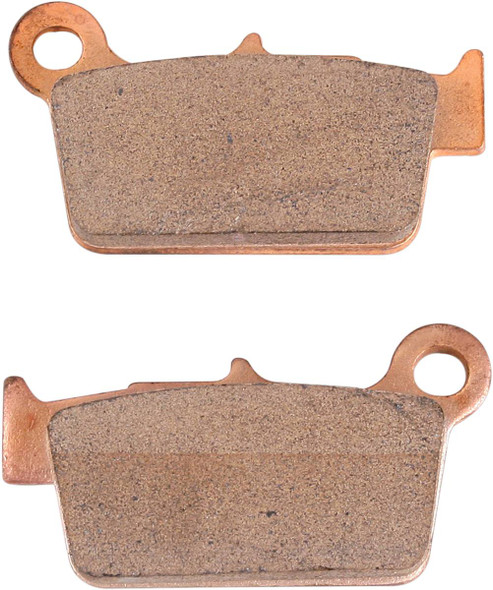 Ebc - FA367R - Sintered "R" Brake Pads