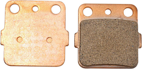 Ebc - FA84/3R - Sintered "R" Brake Pads