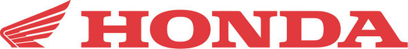 Factory Effex - 06-94354 - Die-Cut Decal - 5' - Honda Red