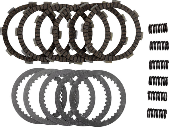 Ebc - DRC45 - Clutch Kit - Kawasaki/Suzuki