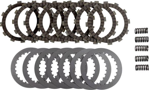 Ebc - DRC101 - Clutch Kit - CR125R