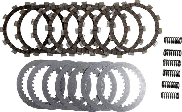 Ebc - DRC70 - Clutch Kit - YZ 125