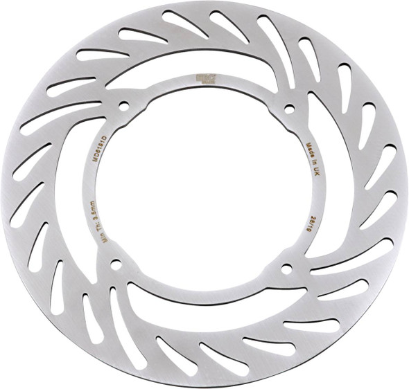 Ebc - MD6191D - Brake Rotor - Honda