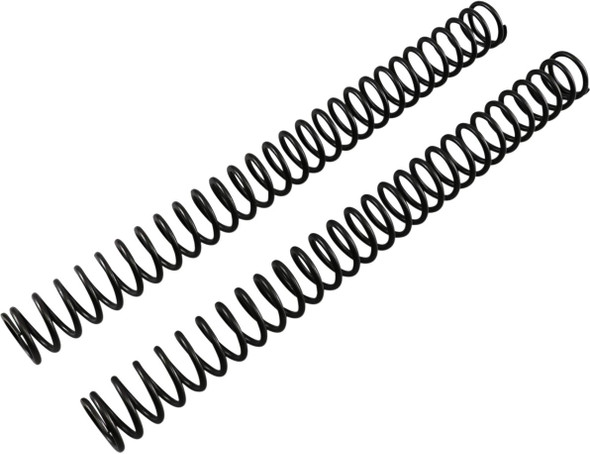 Factory Connection - LSB-048 - Front Fork Springs - 0.48 kg/mm