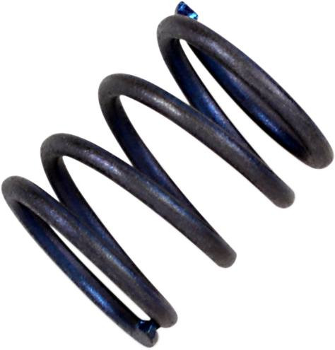Factory Connection - HSSS - High-Speed Compression Damping Adjuster Spring - Honda/Kawasaki/Suzuki