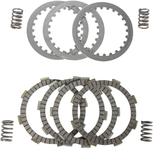 Ebc - DRC49 - Clutch Kit
