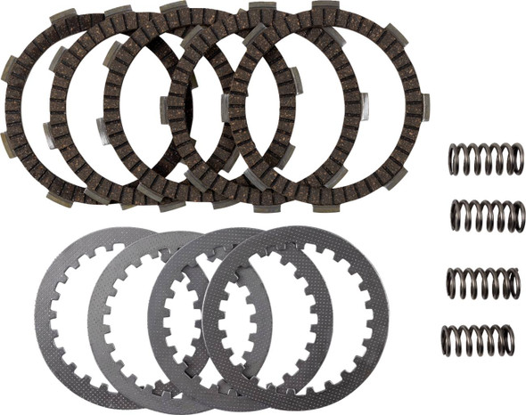 Ebc - DRC91 - Clutch Kit - XR200/R