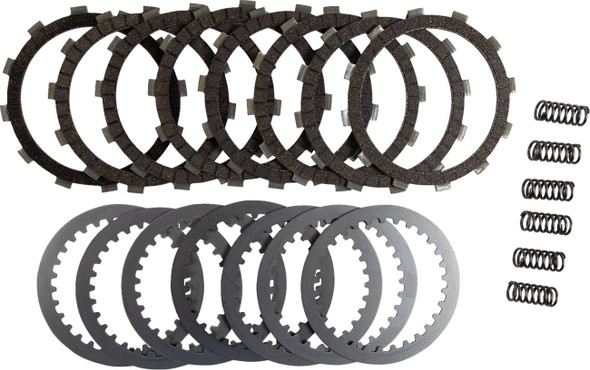 Ebc - DRC95 - Clutch Kit - RM 250